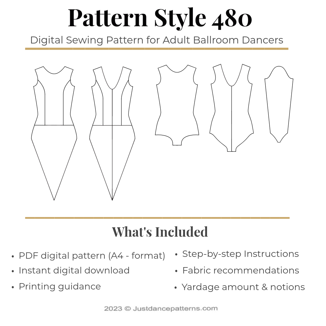 Pattern 480