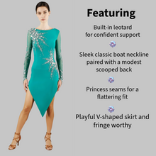 Load image into Gallery viewer, Pattern 480
