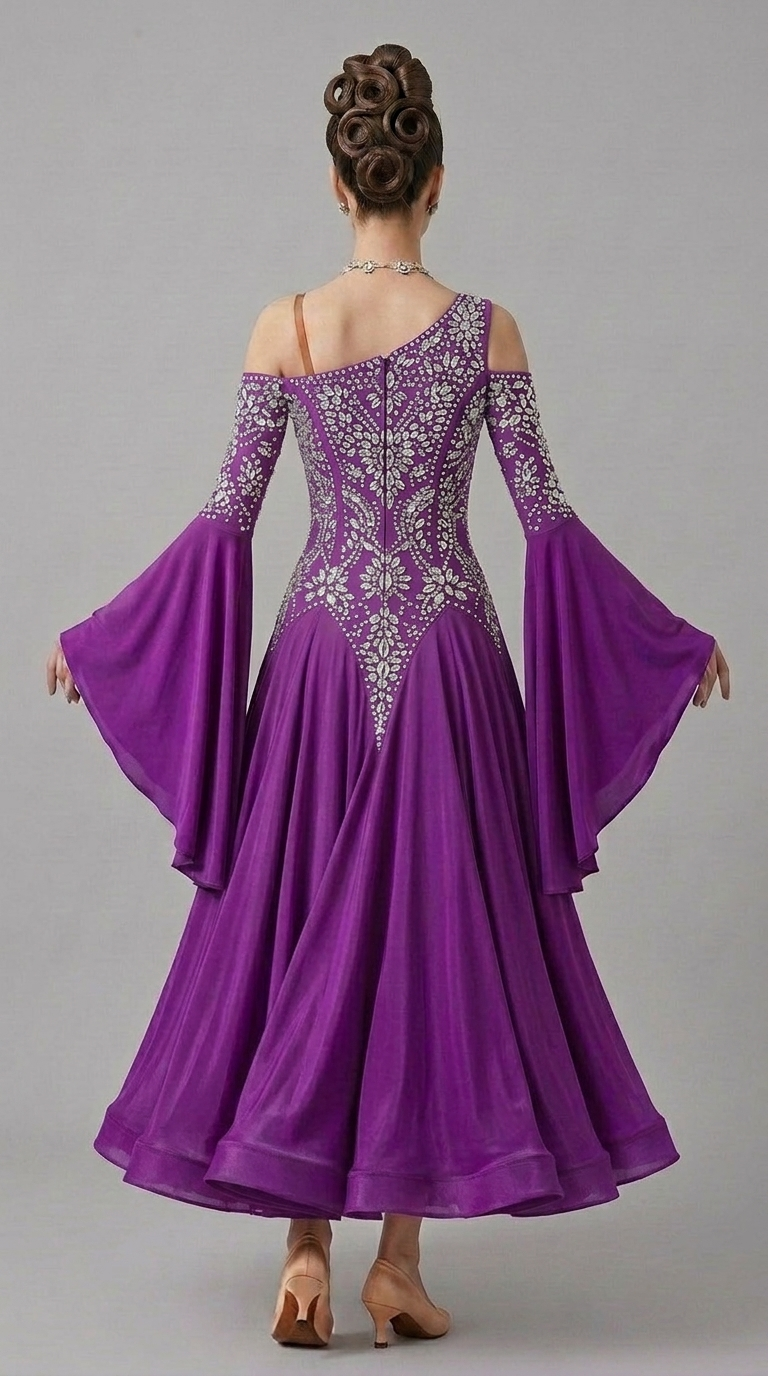 Pattern 486