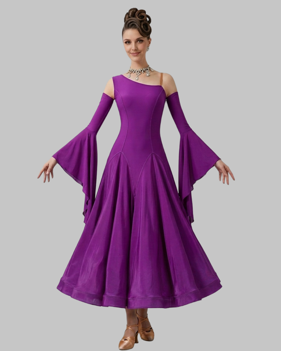 Pattern 486