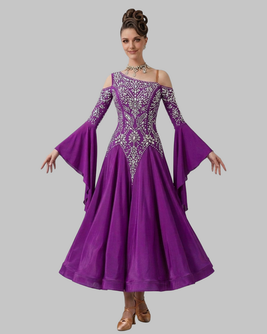 Pattern 486