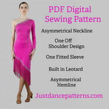 Load image into Gallery viewer, Pattern 510
