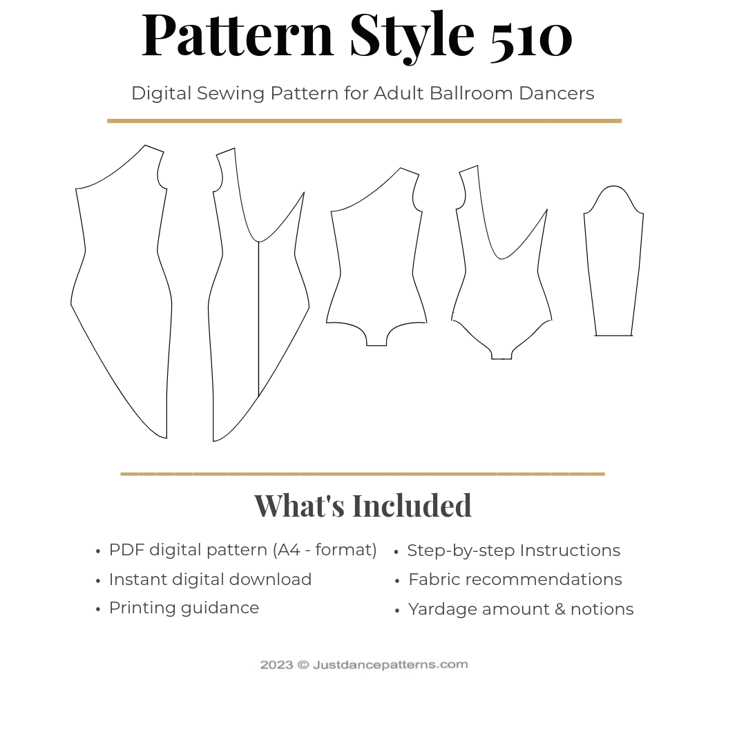 Pattern 510