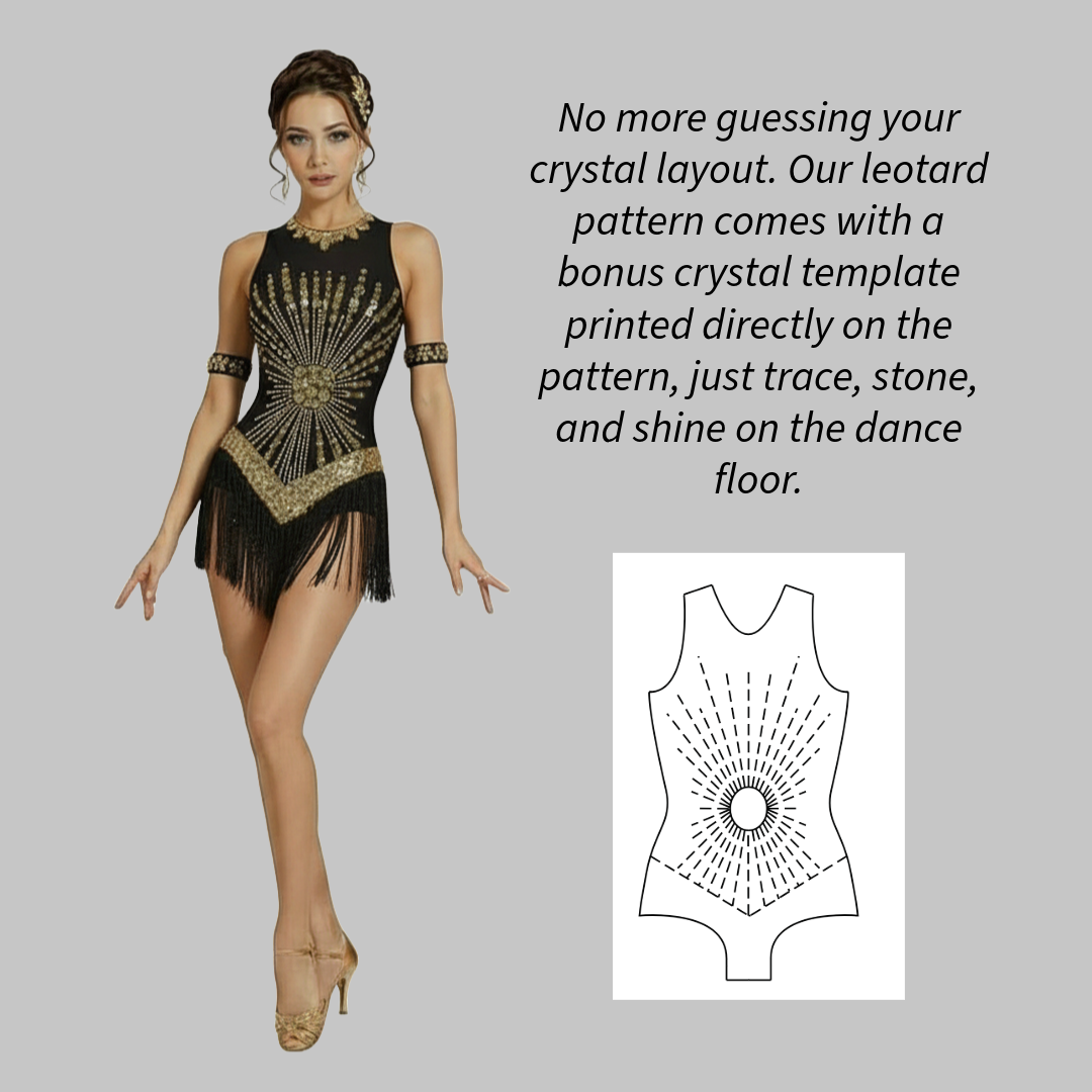 Pattern 525