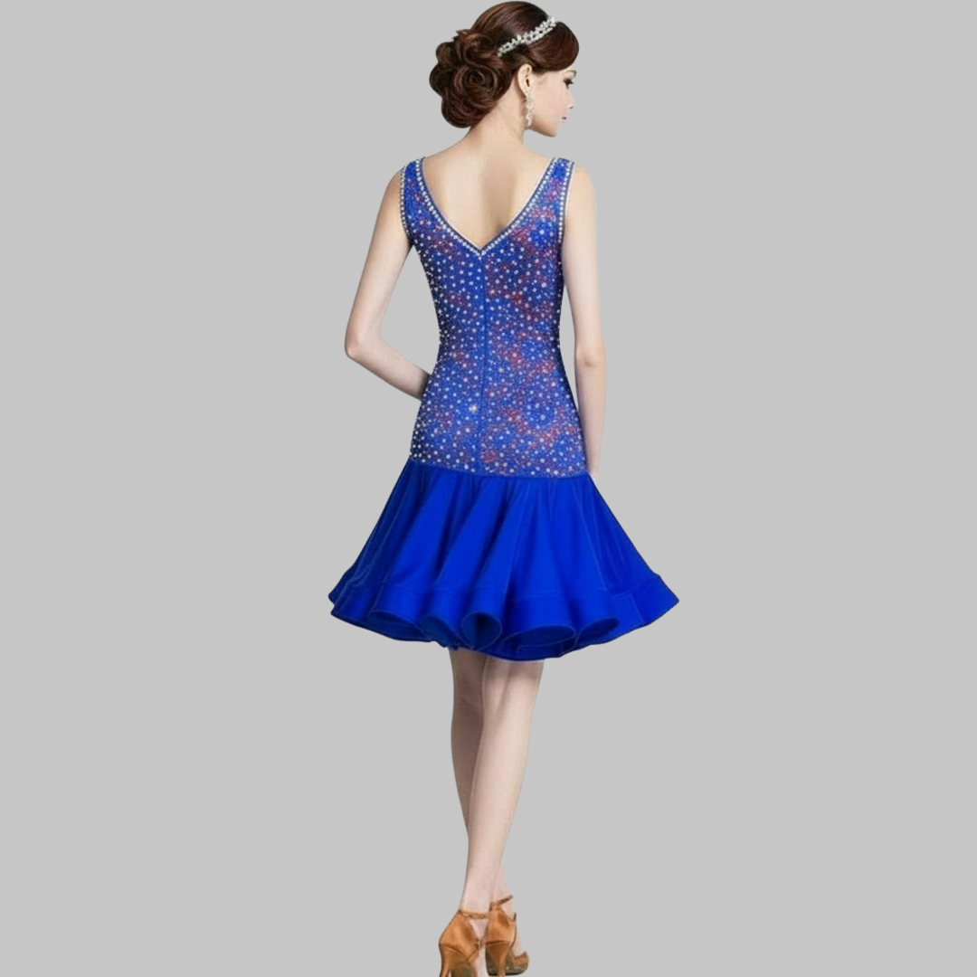 Pattern 545
