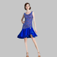 Load image into Gallery viewer, Pattern 545
