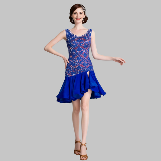 Pattern 545