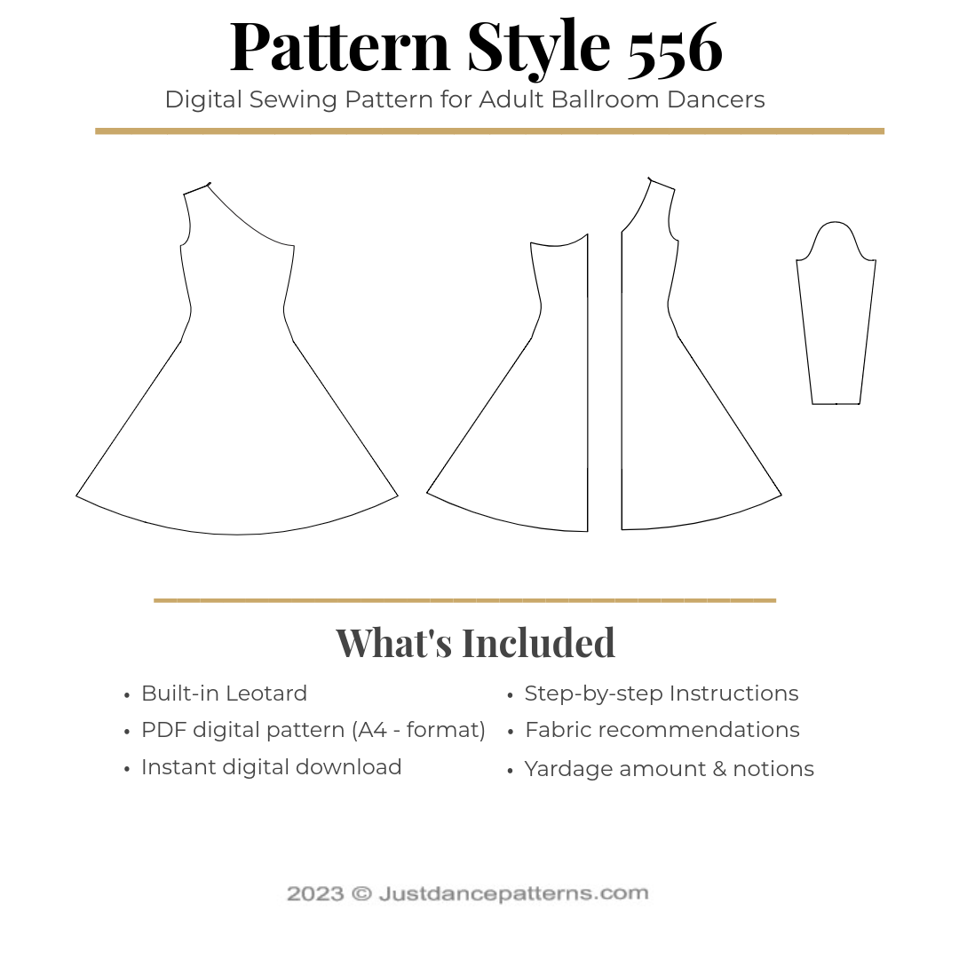Pattern 556