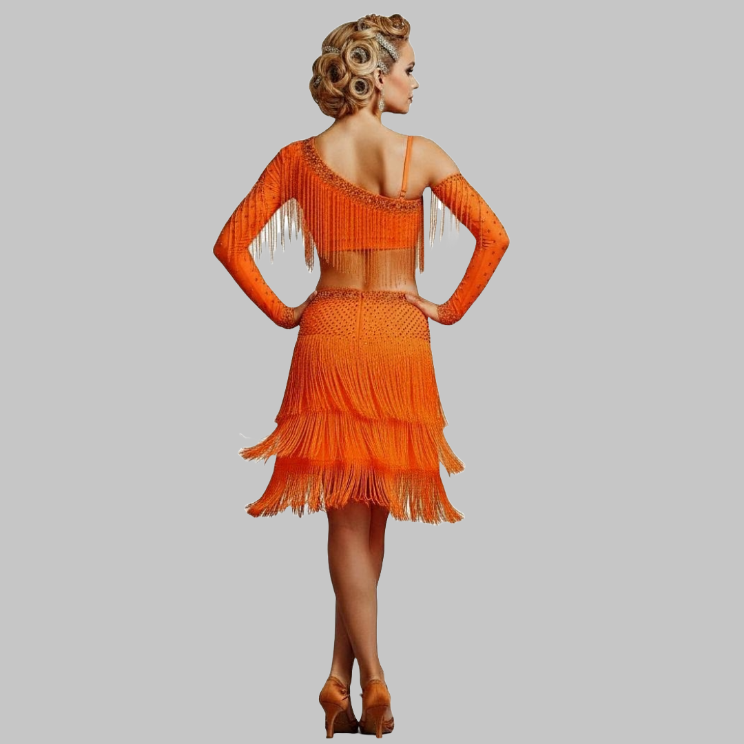 Pattern 555
