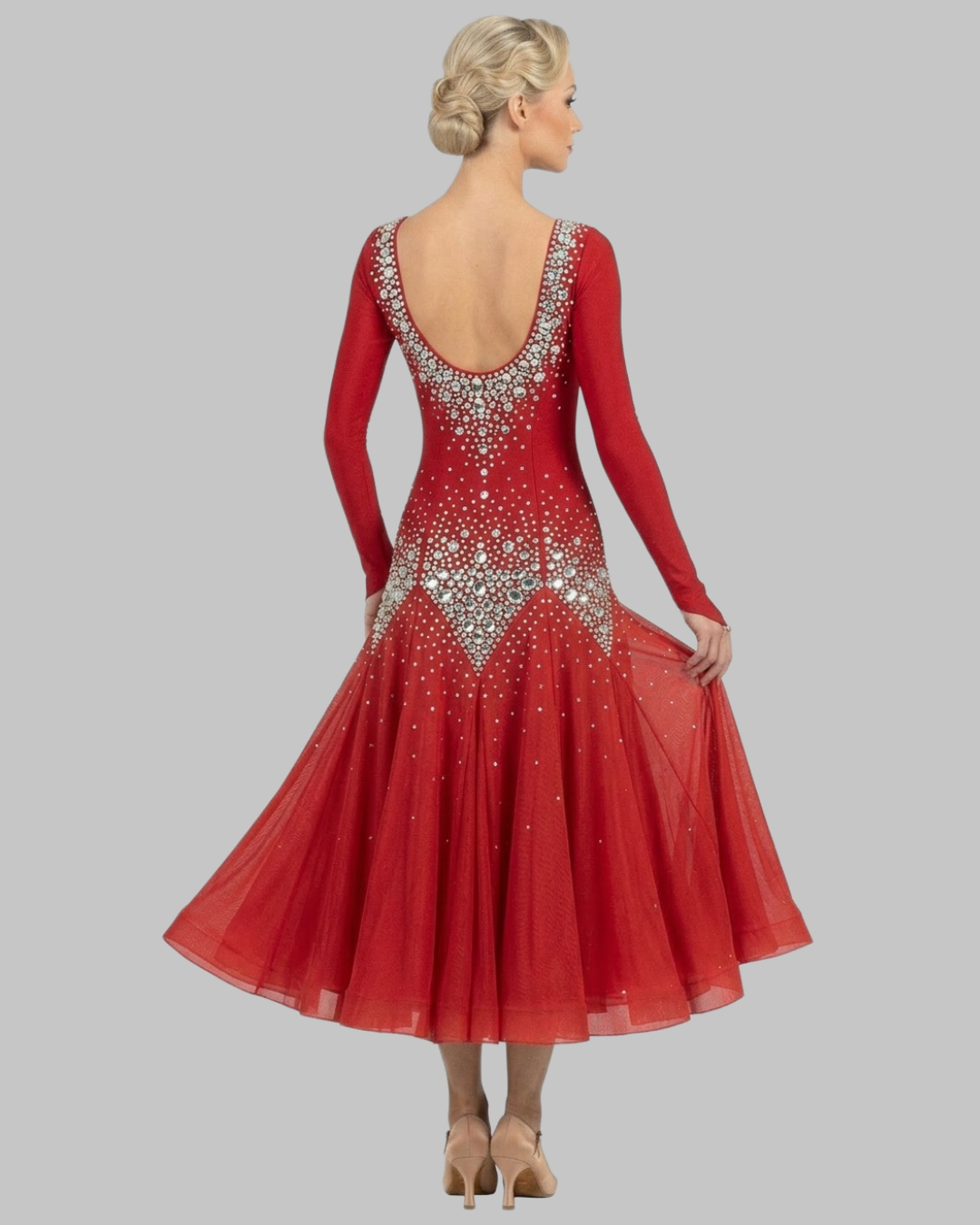 Pattern 435