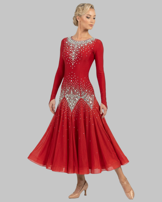 Pattern 435